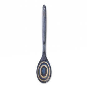 Thyme & Table Pakka Wood Spoon, Blue